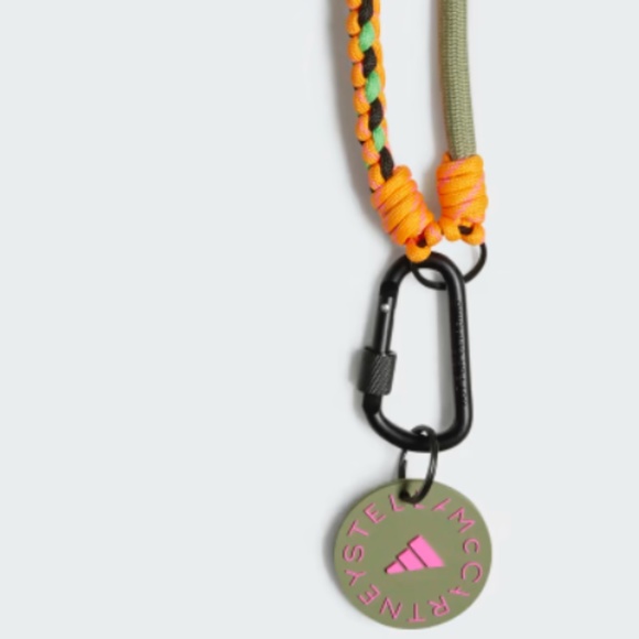 adidas by Stella McCartney Lanyard - Picture 2 of 3